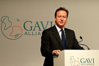 June Pledging conference 1 Cameron