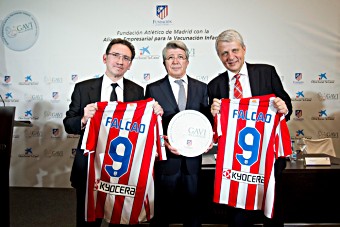 Atletico Madrid