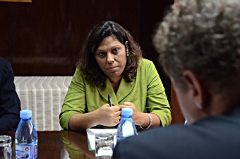 Nazira Abdula