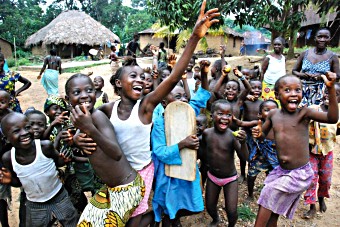 sierra leone-jembe-village