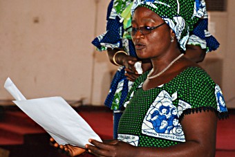 Nigeria Vaccine Summit