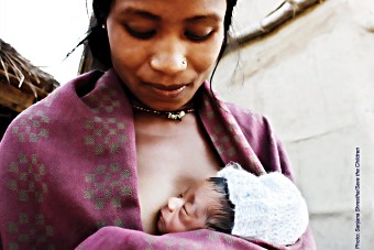 Sanjana Shrestha/Save the Children
