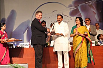 Seth India award