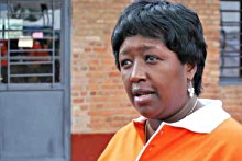 Agnès Binagwaho