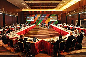 China-Africa Health Development