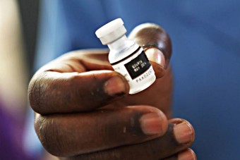 Pneumococcal vaccine