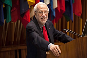 Dr. Ciro de Quadros