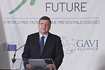 Brussels 1 Jose Barroso