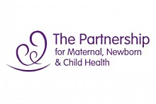 PMNCH logo