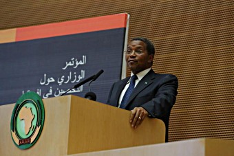 Kikwete AU Conference