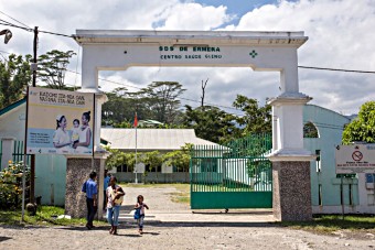 Timor-Leste