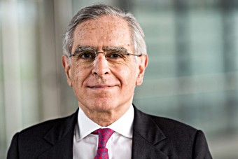 IFFIm Chair - Cyrus Ardalan