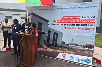 depot-Kinshasa