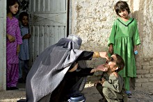 Afghanistan Progress report story 2011 thumb