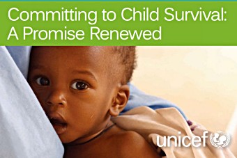 Committing to Child Survival: A Promise Renewed