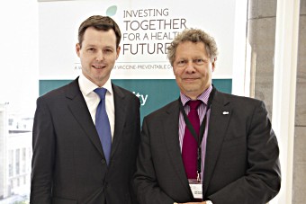 Germany to host key GAVI Alliance replenishment event