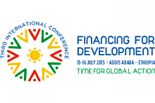Addis Ababa logo