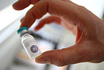 Pentavalent vaccine