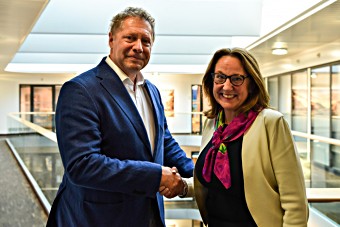 Aspen statement - Gavi CEO Seth Berkley and Peggy Clark, ED, Aspen Global Innovators Group