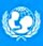 UNICEF logo 48x48