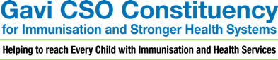 Gavi CSO