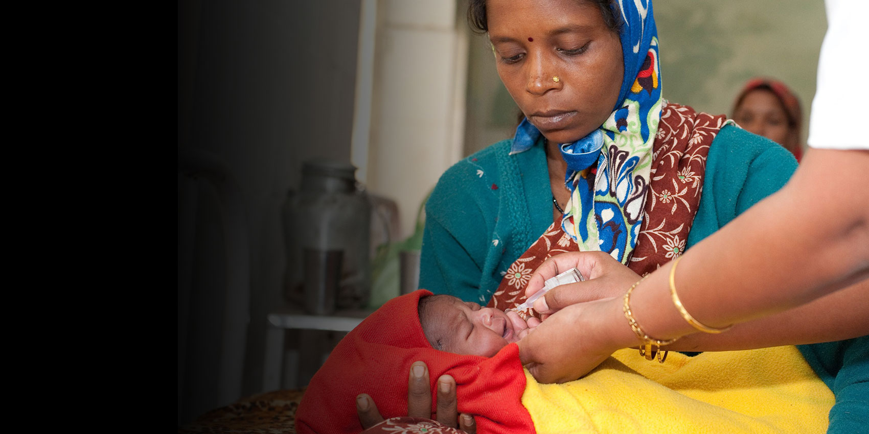 A Secret Ingredient For Stronger Vaccines Gavi The Vaccine Alliance A Secret Ingredient For Stronger Vaccines Gavi The Vaccine Alliance
