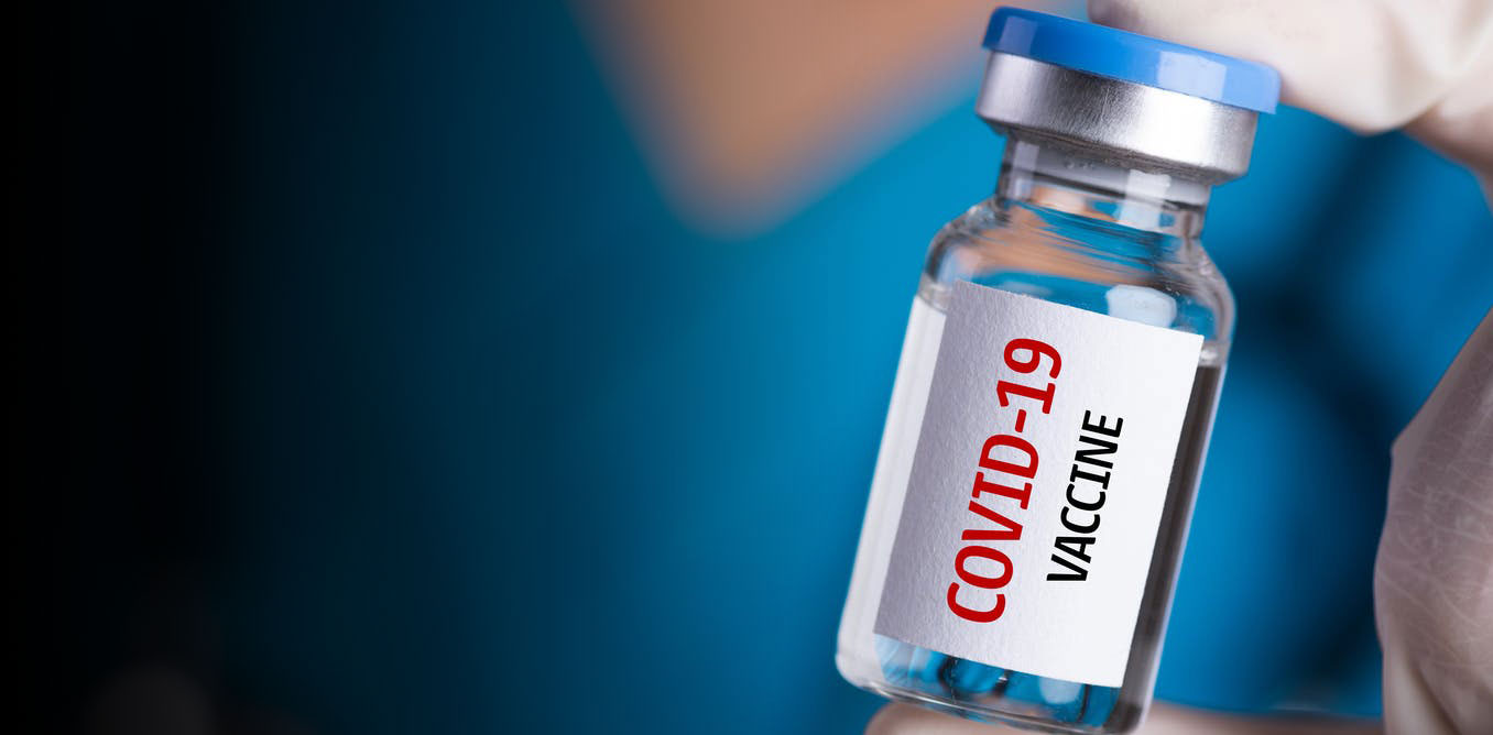 Vaccine For Kids Covid