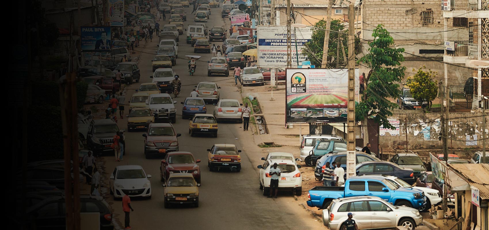 5 reasons why pandemics like COVID-19 are becoming more likely | Gavi ...