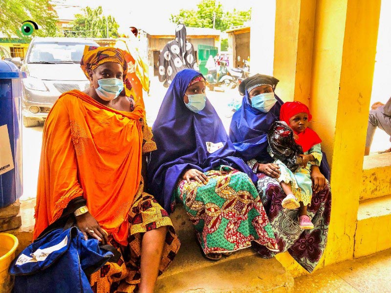 Photo credit: Nigeria Health Watch