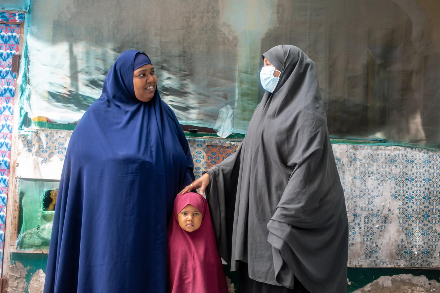 © UNICEF Somalia/2020/Taxta