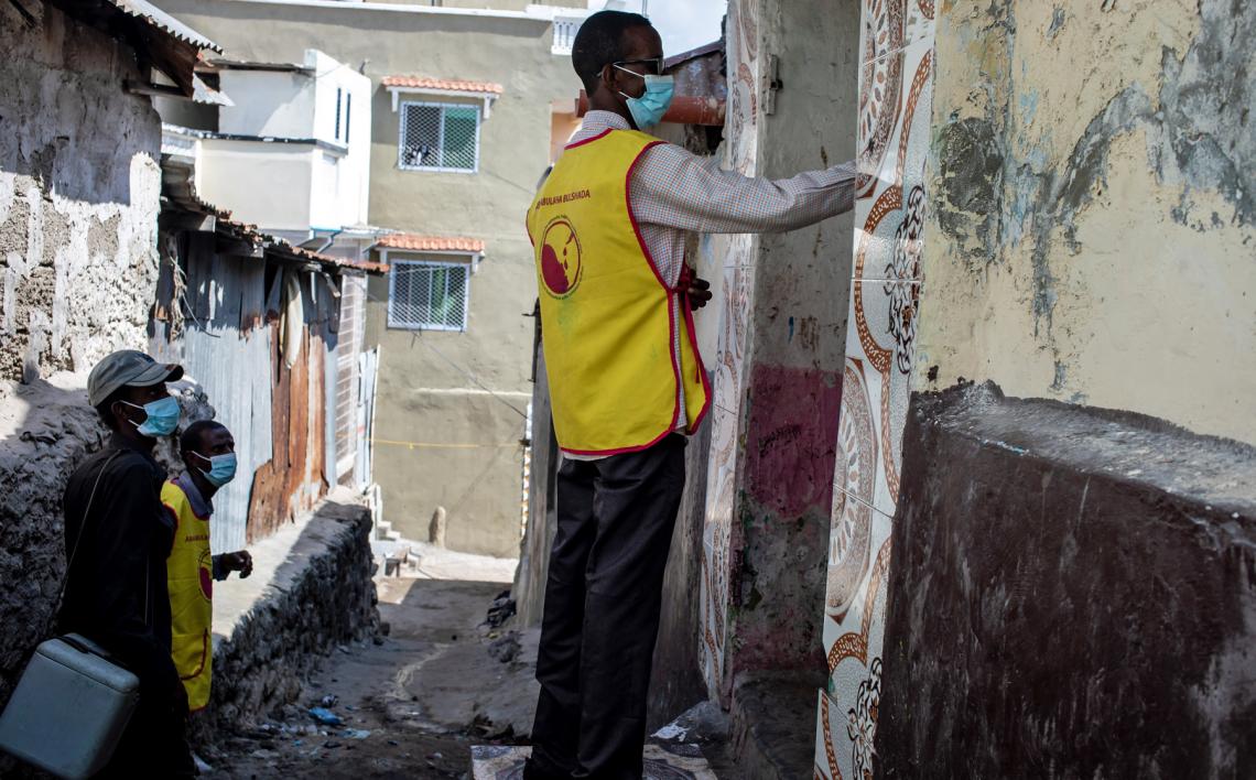 © UNICEF Somalia/2020/Taxta