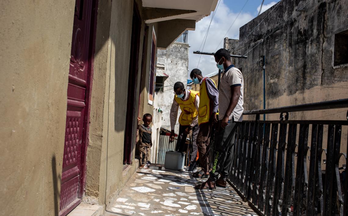 © UNICEF Somalia/2020/Taxta