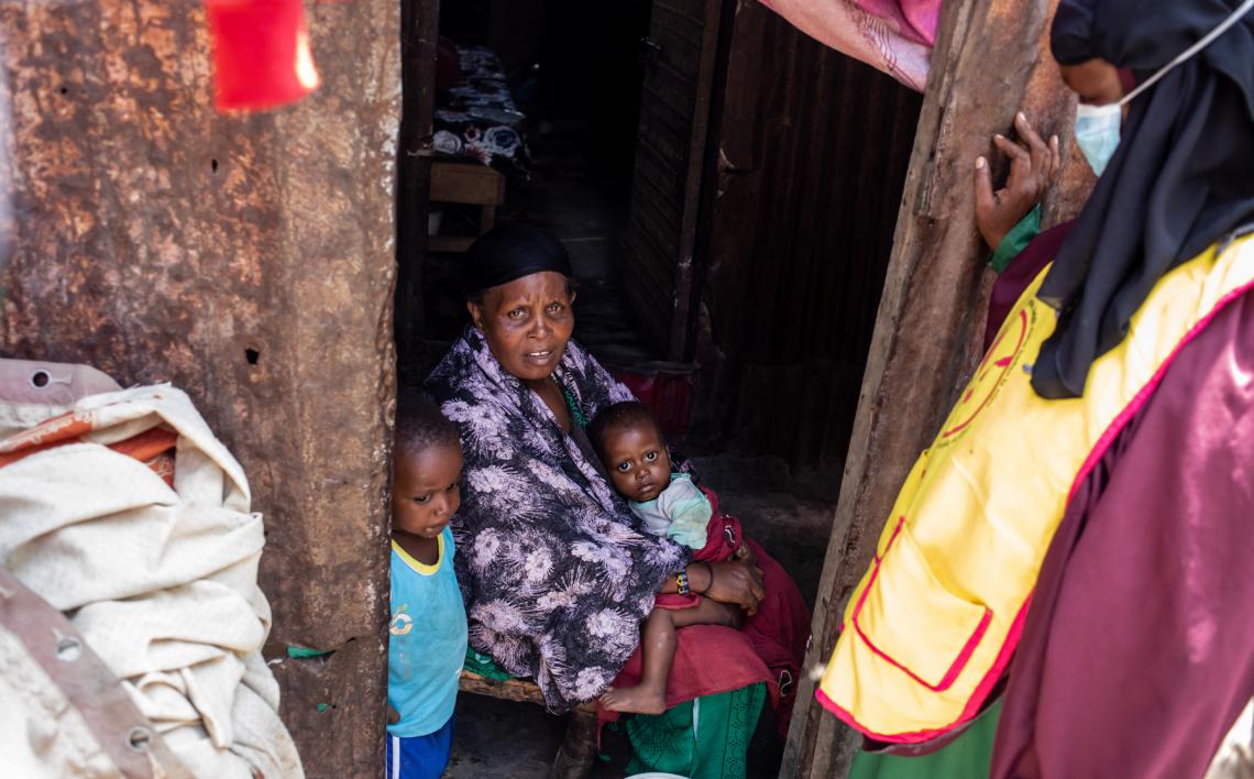 © UNICEF Somalia/2020/Taxta