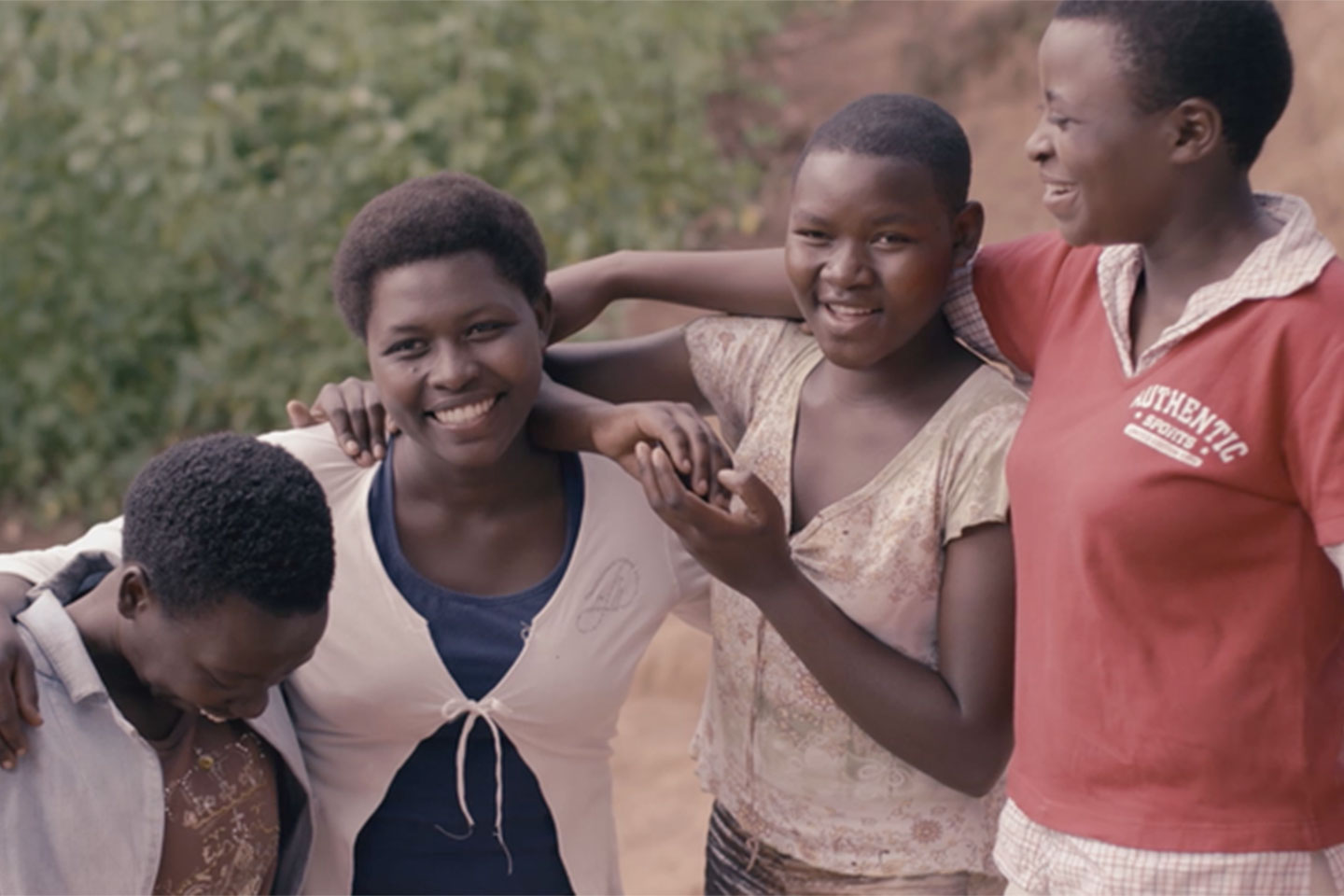 Getting girls on board with the HPV vaccine