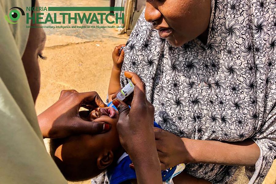 Photo credit: Nigeria Health Watch