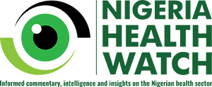 Nigeria Healthwatch logo