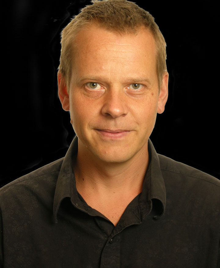 Ola Rosling