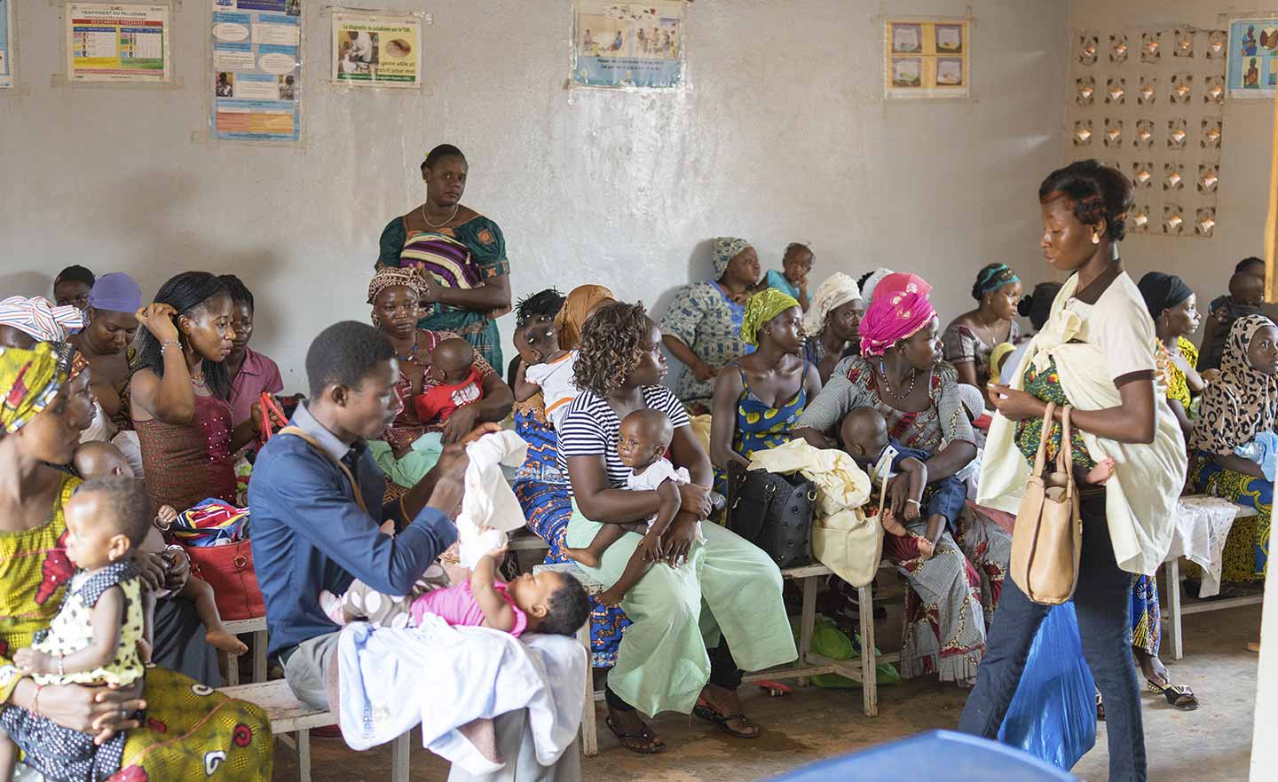 Gavi/2017/MenAfriVac meningitis vaccine/Burkina Faso