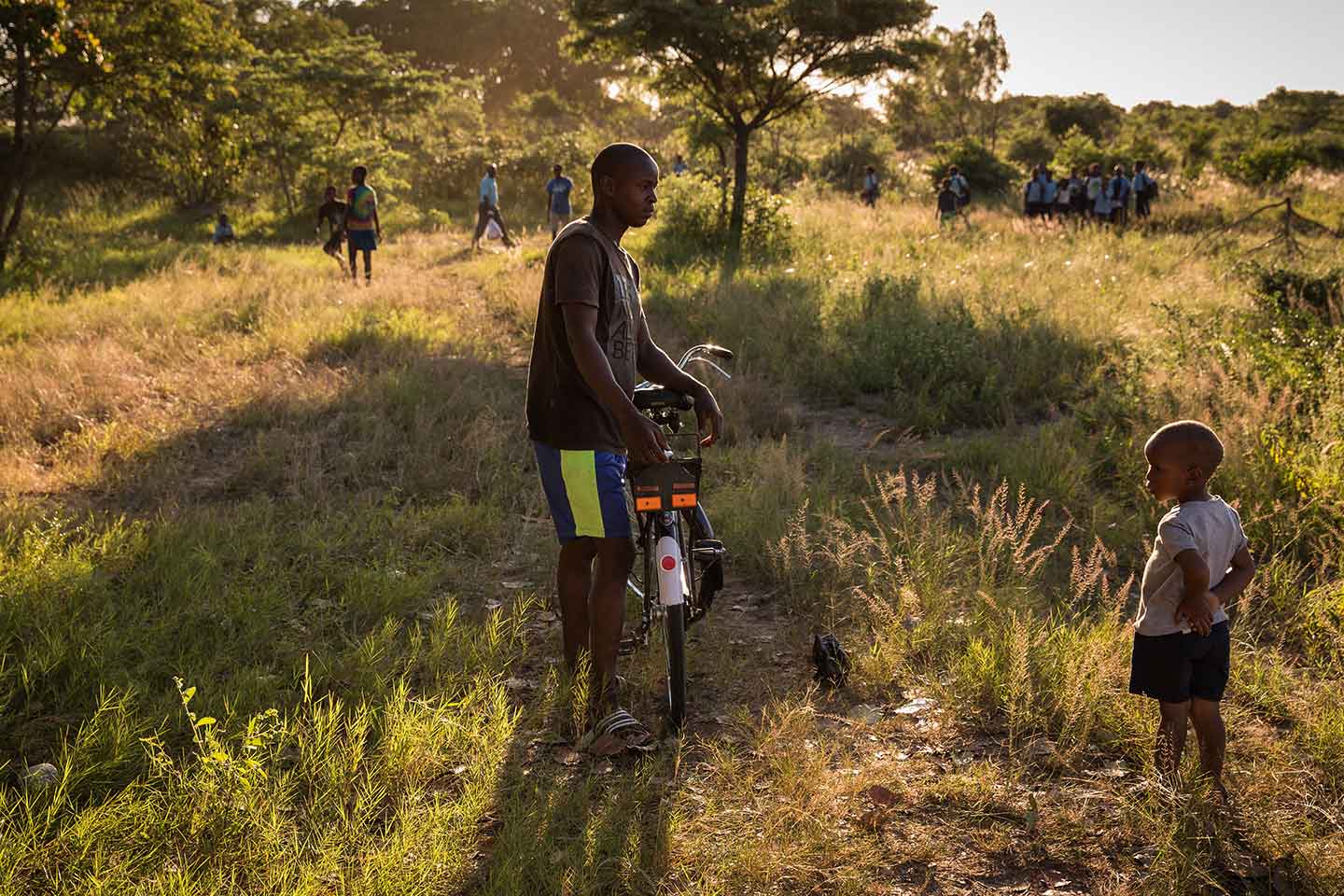 Equal, rapid access to a COVID-19 vaccine won’t just save lives; it will save money