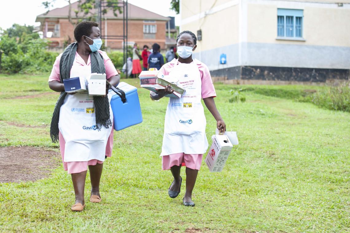 @ UNICEF Uganda/2020/Kabuye