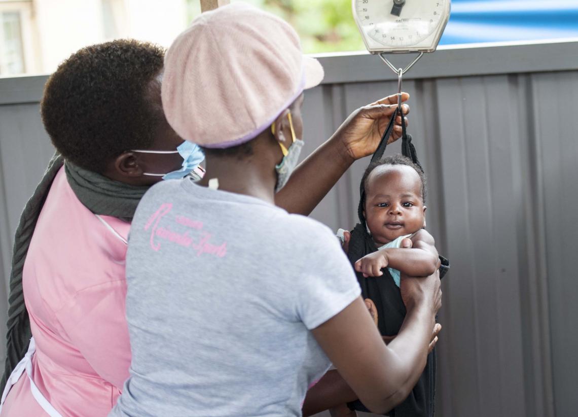 @ UNICEF Uganda/2020/Kabuye