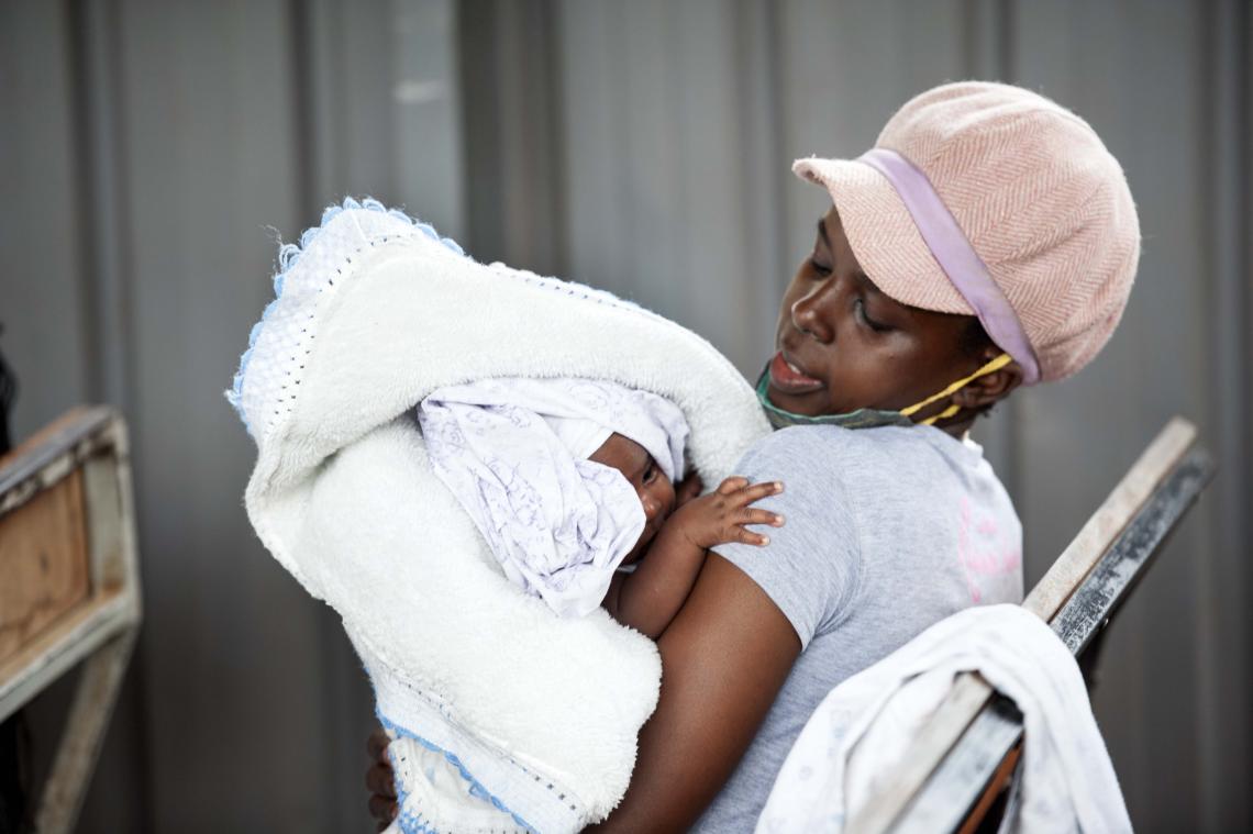 @ UNICEF Uganda/2020/Kabuye