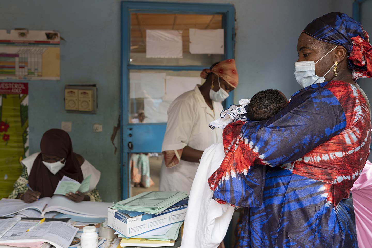 © UNICEF/UNI334479/Haro