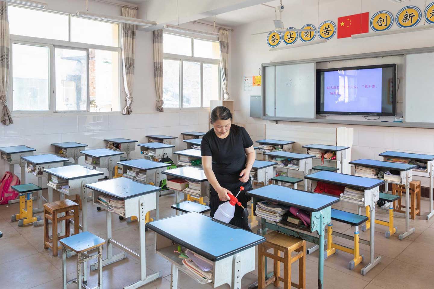 UNICEF/UNI336264/Ma