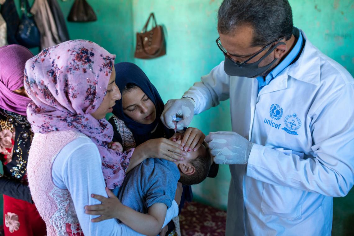 UNICEF/UNI347548/UNICEF Jordan
