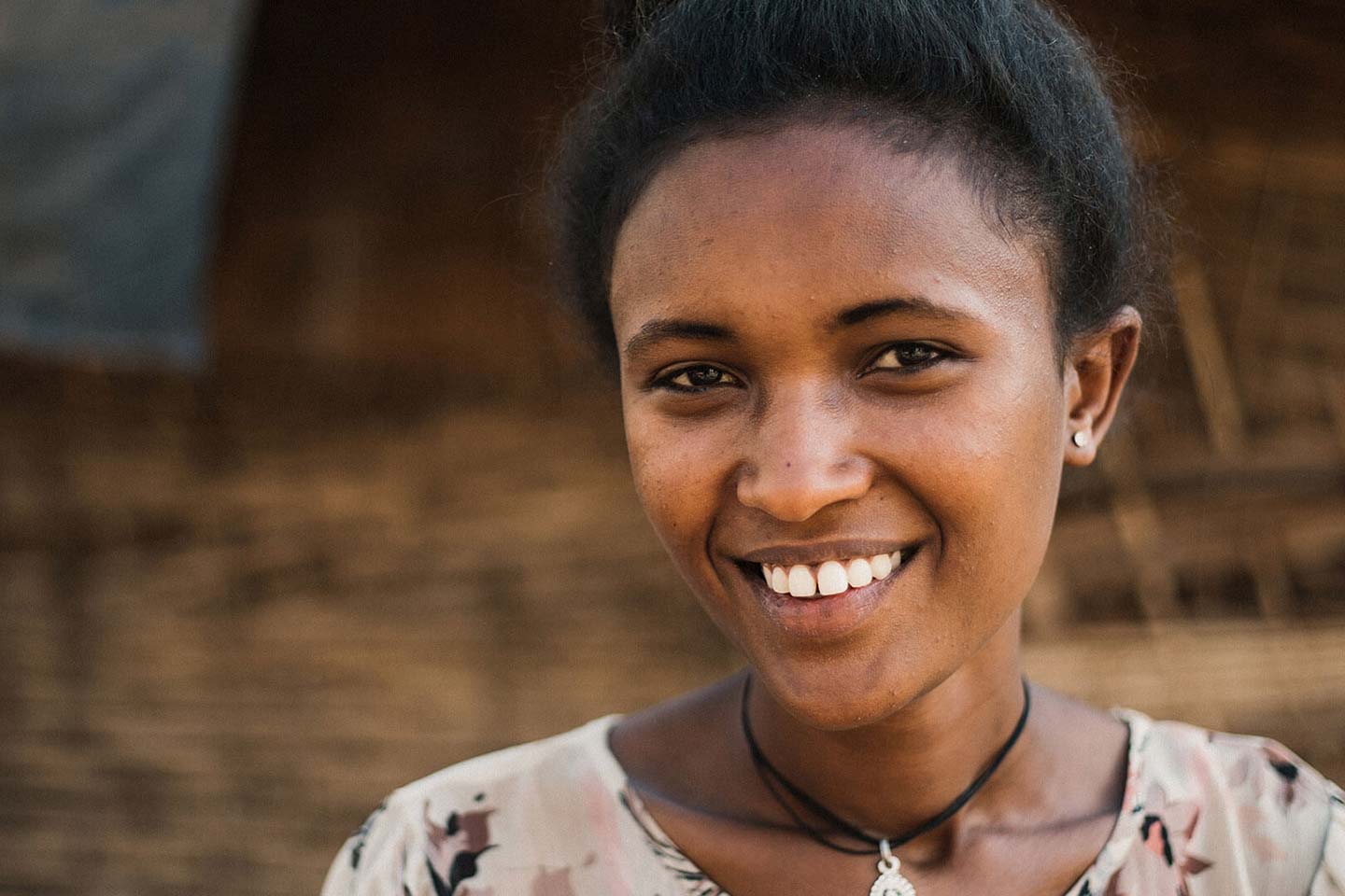 Ethiopia Reaching girls at scale