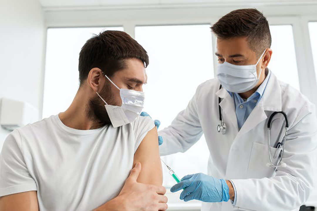 Oxford COVID-19 vaccine: newly published results show it is safe – but questions remain over its efficacy