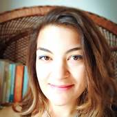 Gul Deniz Salali