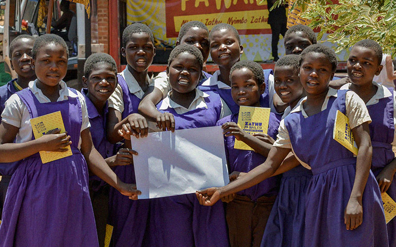 Malawi quote Malawi quote