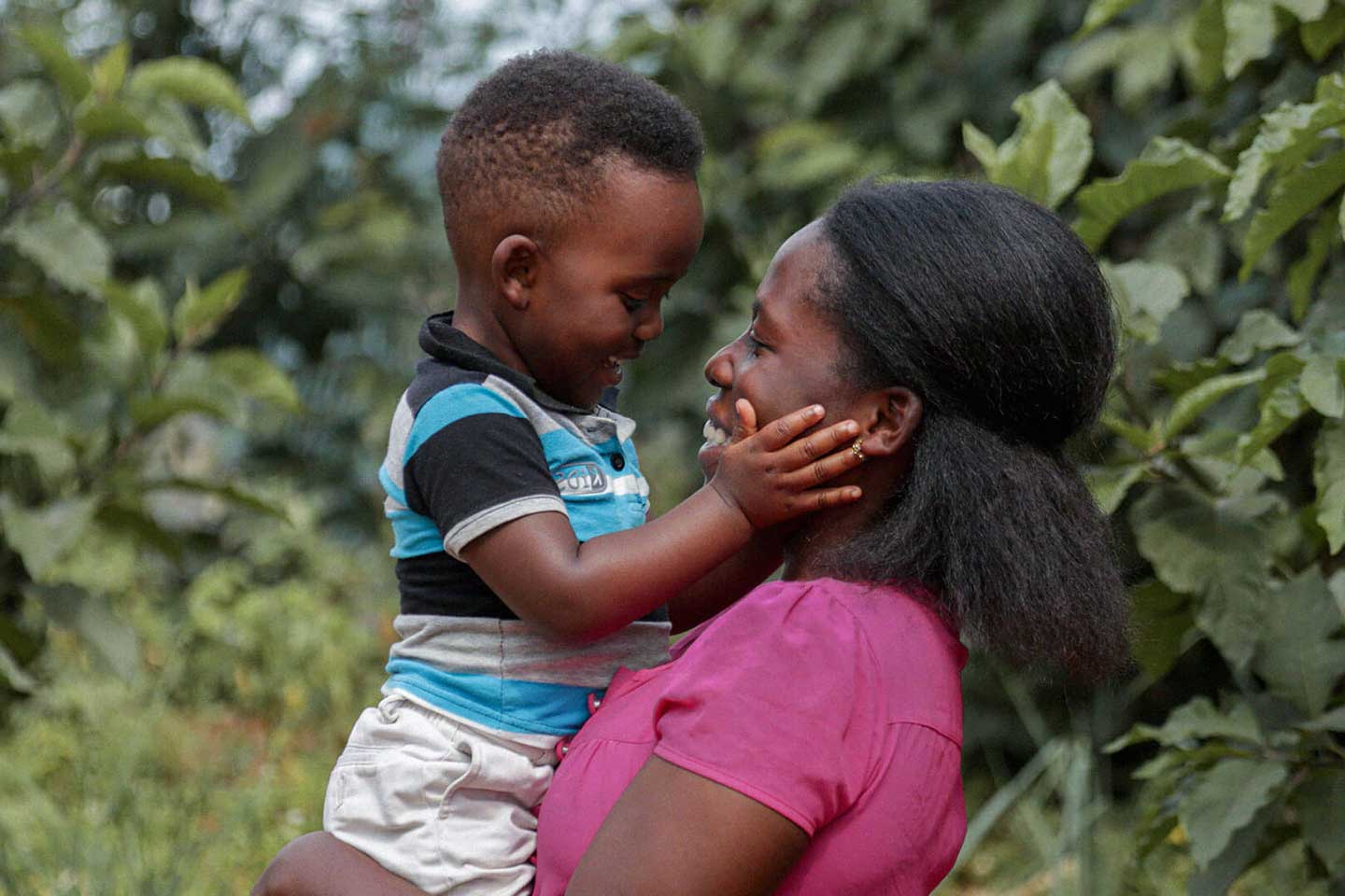 Rwanda: Changing perceptions